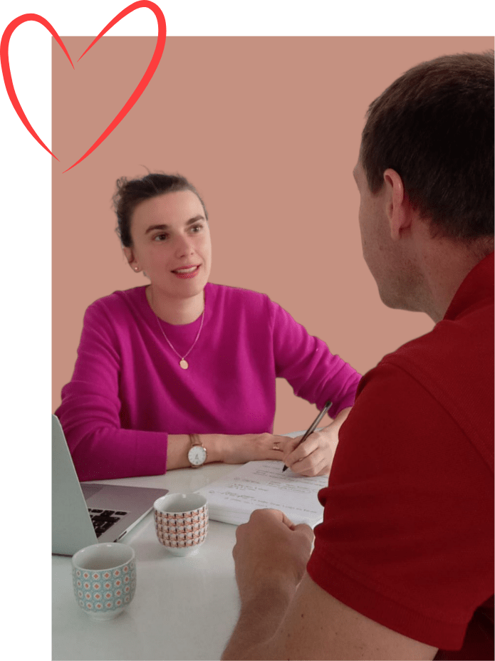 Oubliez le virtuel, rien de tel que de vrais rencontres